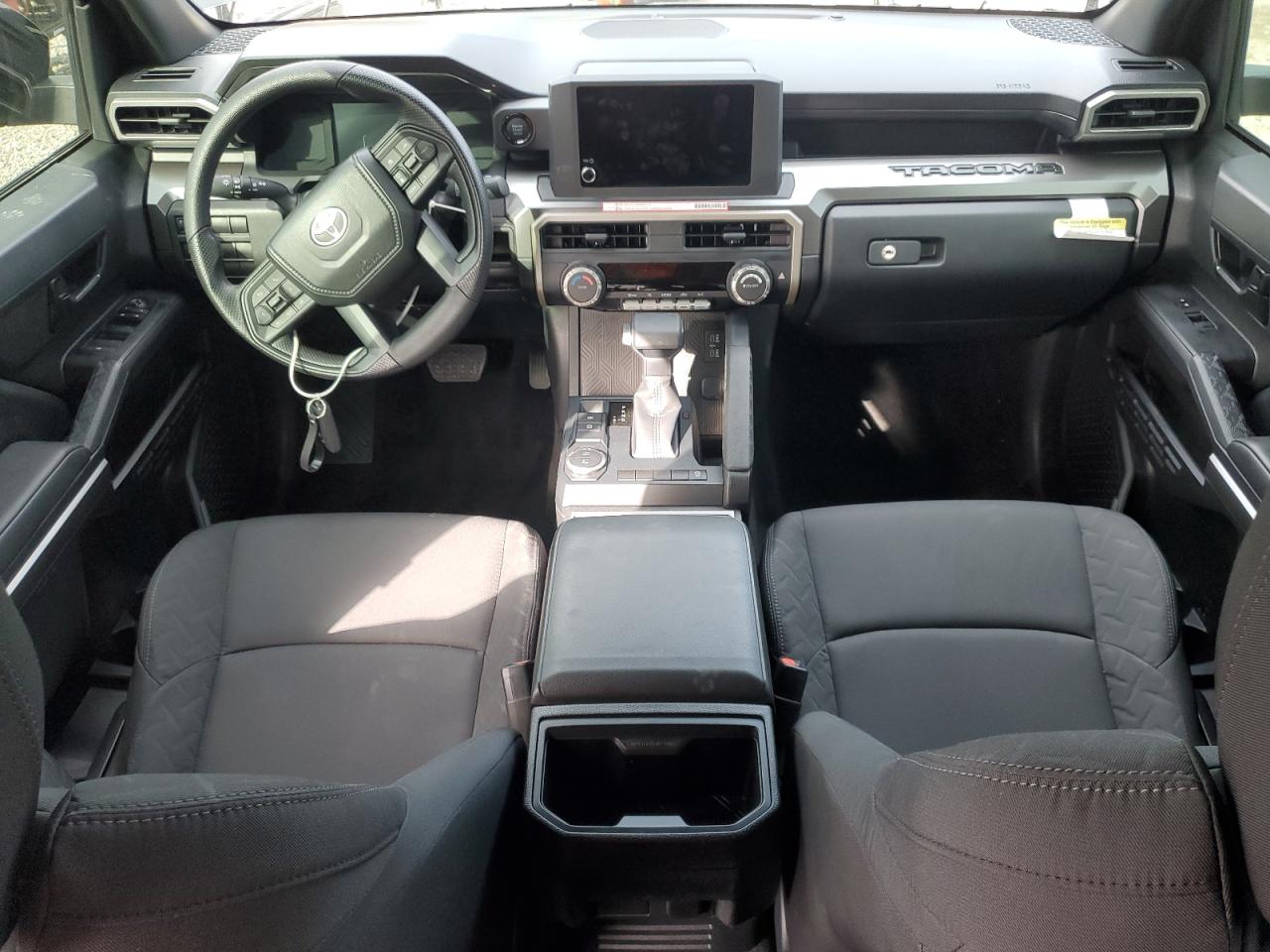 2025 Toyota Tacoma Double Cab VIN: 3TMKB5FN8SM029085 Lot: 85912965