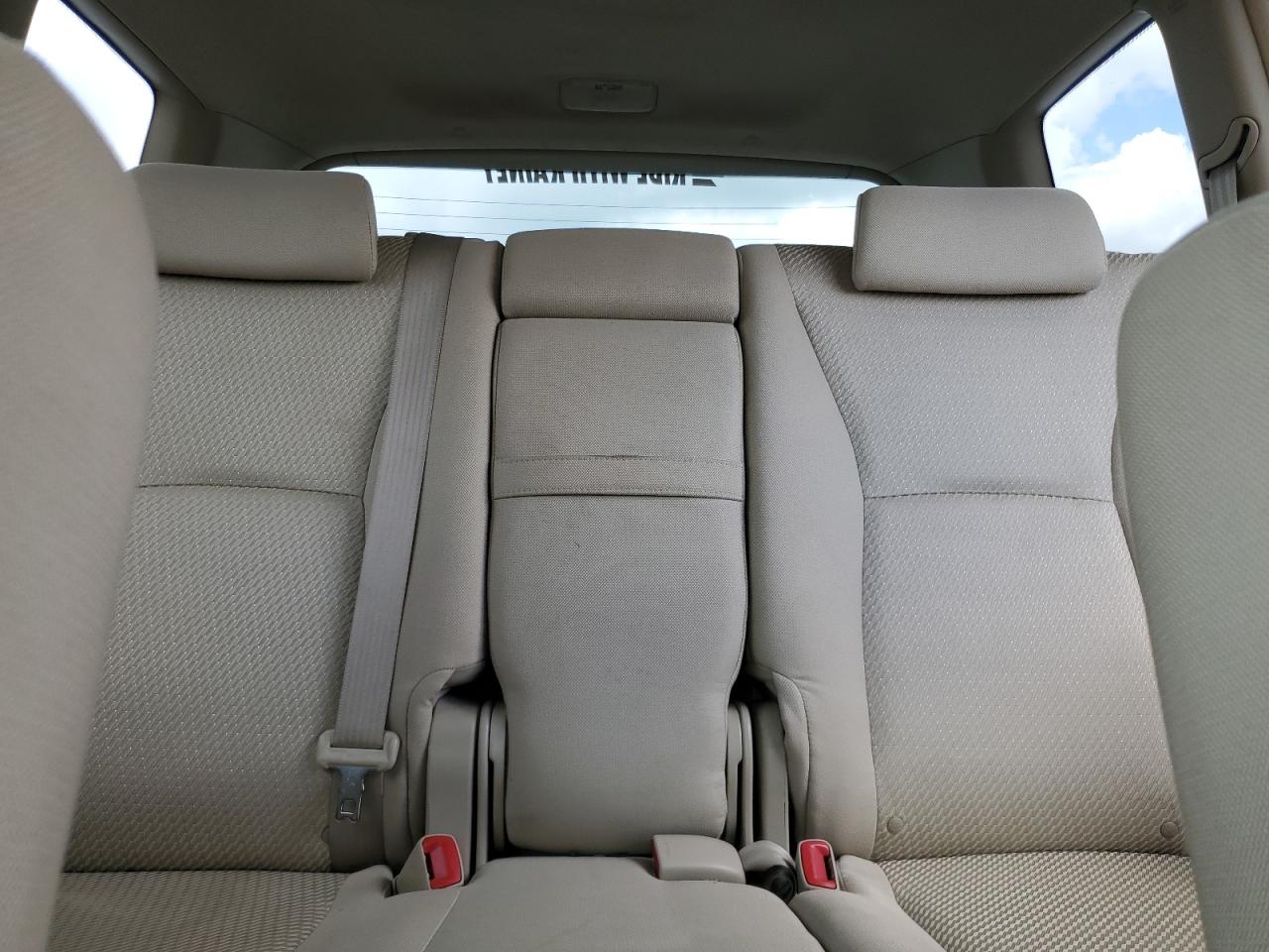 2007 Toyota Highlander VIN: JTEGD21A070163176 Lot: 85544905