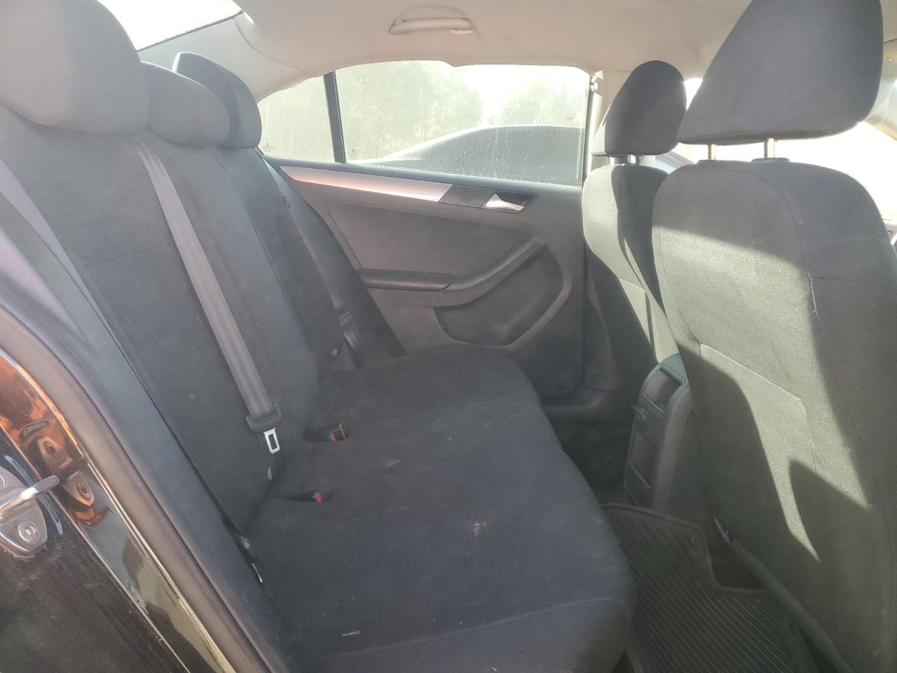 2017 Volkswagen Jetta S VIN: 3VW167AJ7HM271923 Lot: 83830725