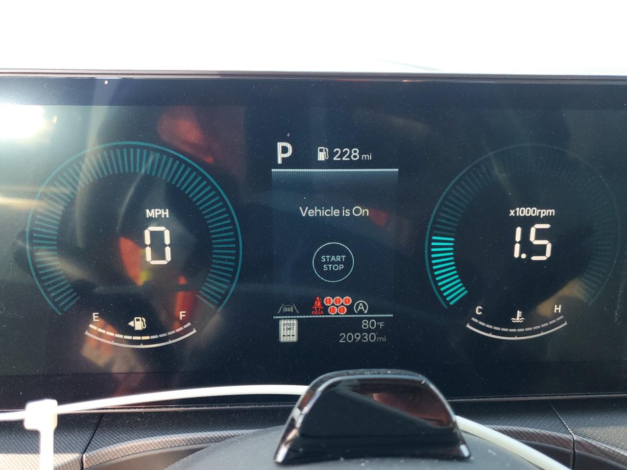 2024 Hyundai Santa Fe Sel VIN: 5NMP24GL8RH038721 Lot: 82407935