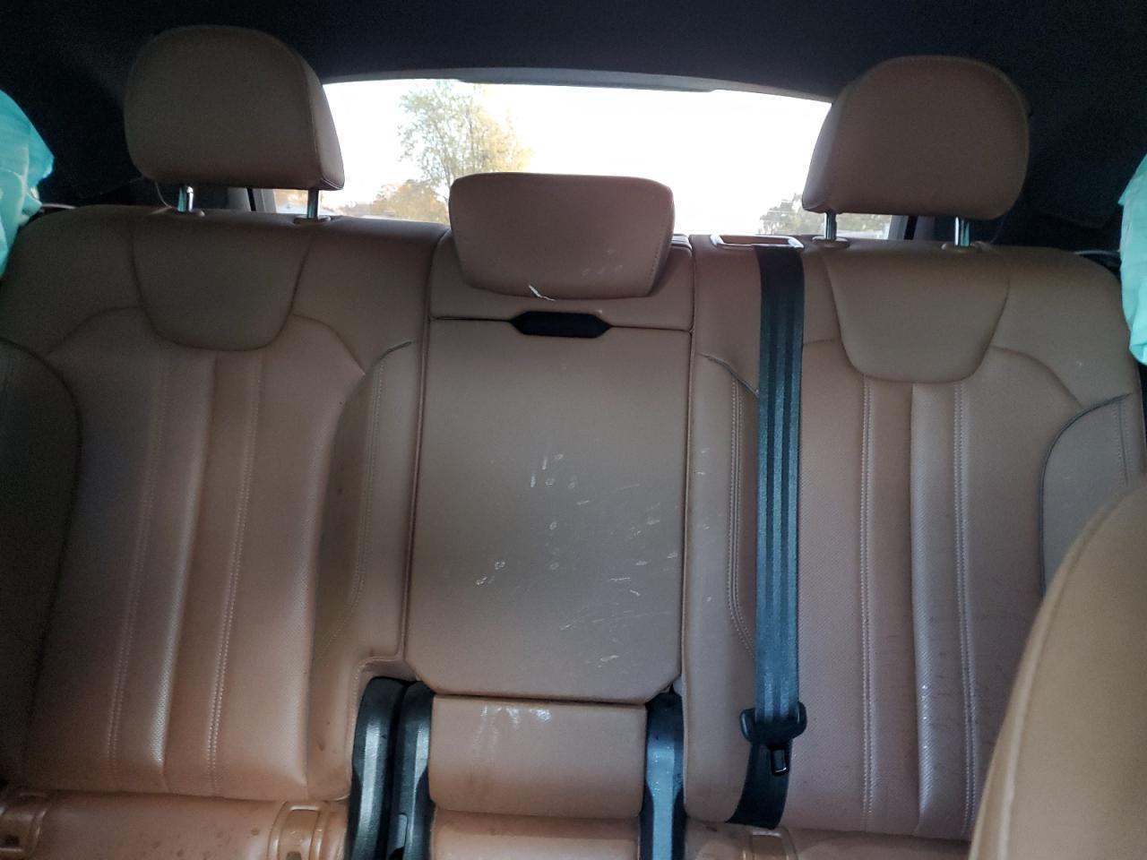 2021 Audi Q5 Prestige VIN: WA1CAAFY5M2012128 Lot: 87424775