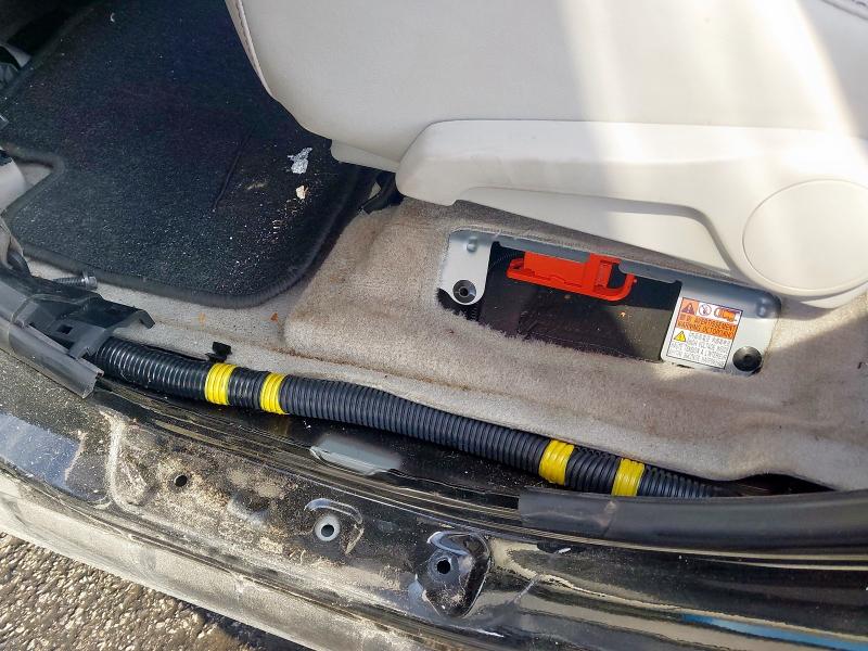 2013 LEXUS RX 450H 3.5 LUXURY 5DR CVT AUTO