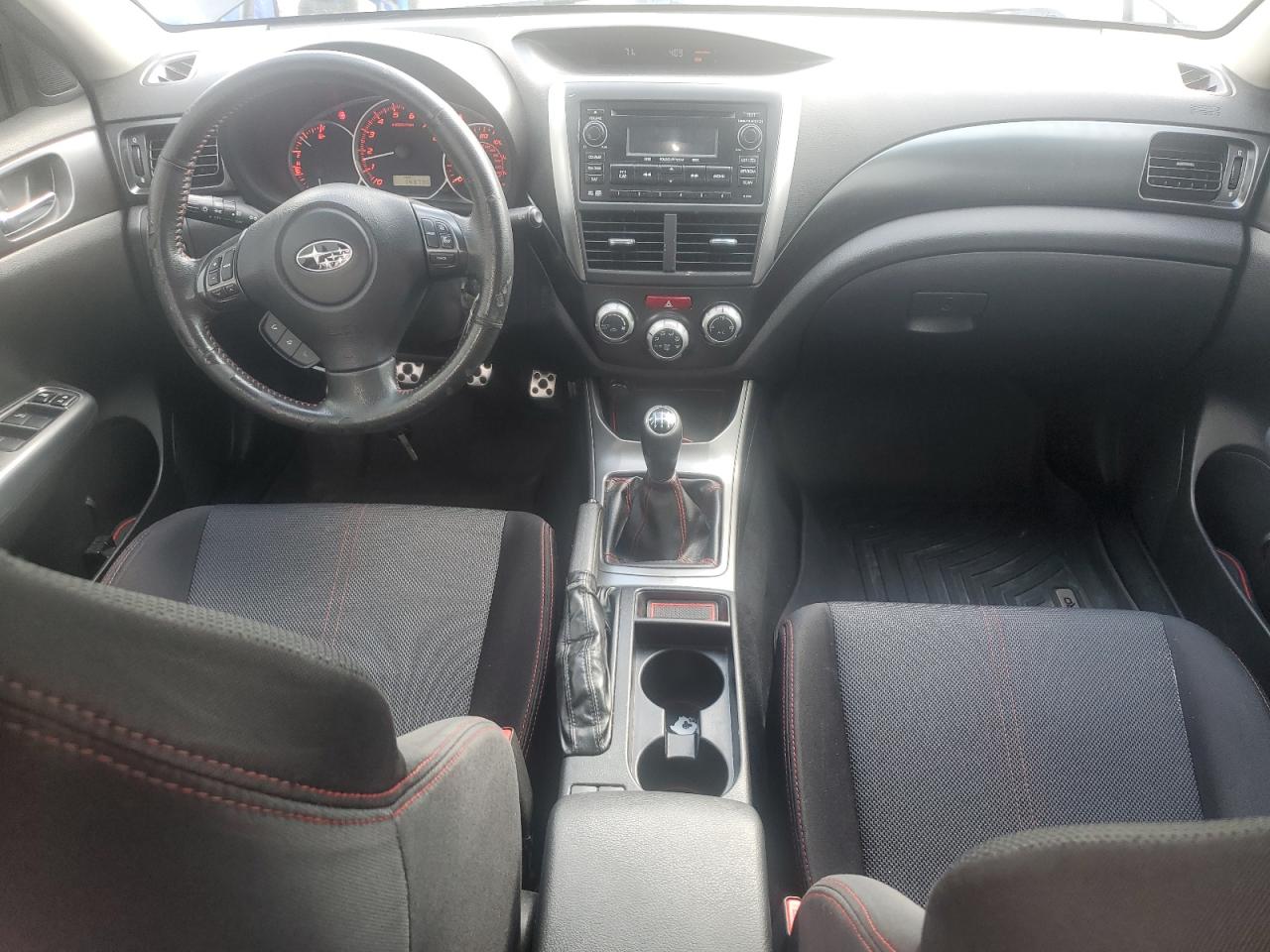 2014 Subaru Impreza Wrx VIN: JF1GV7E69EG014120 Lot: 86124925