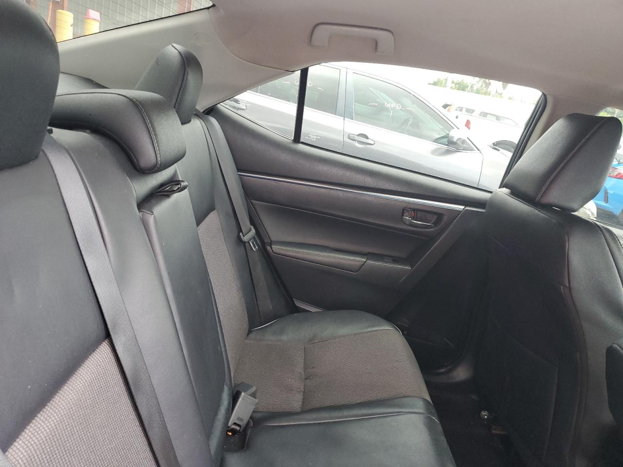 2016 Toyota Corolla L VIN: 5YFBURHE1GP500220 Lot: 85575295