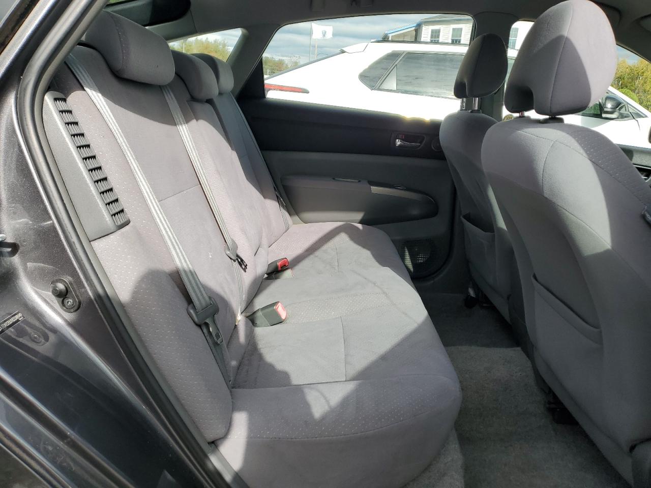 2008 Toyota Prius VIN: JTDKB20U183348949 Lot: 86474815