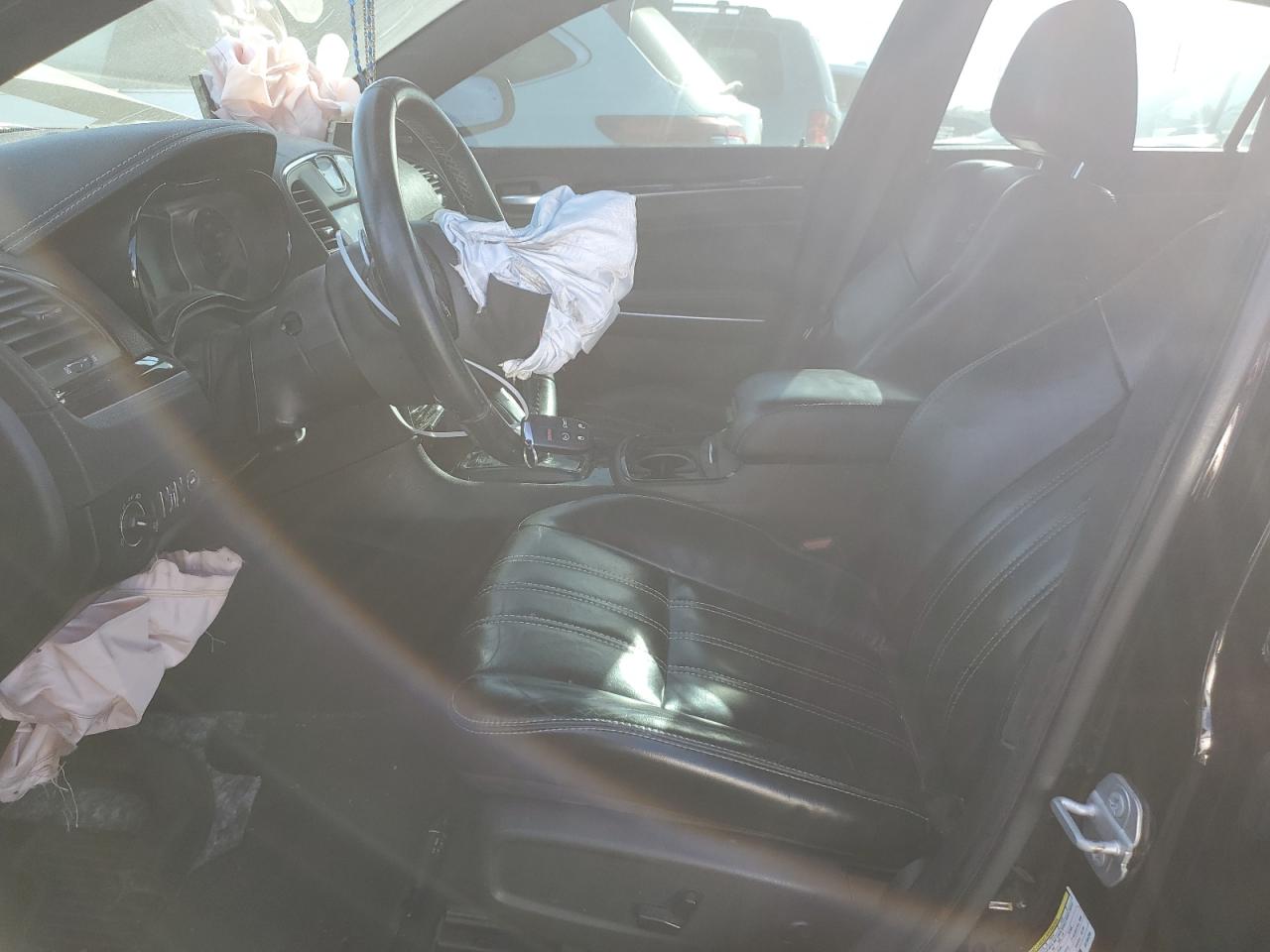 2018 Chrysler 300 S VIN: 2C3CCAGG1JH154280 Lot: 89520945