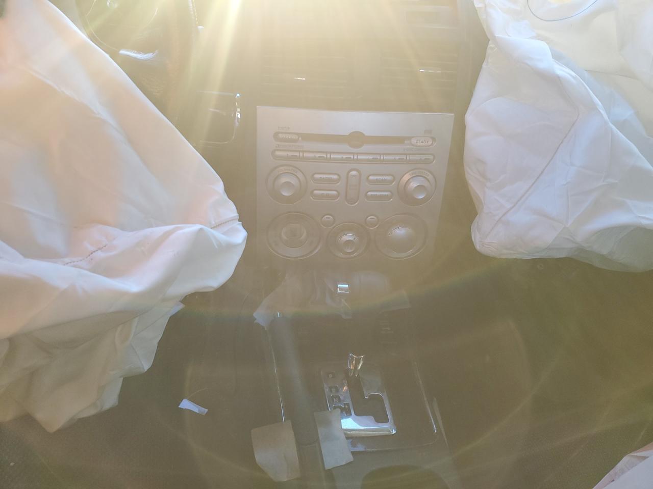 2010 Mitsubishi Galant Es VIN: 005142 Lot: 86621405