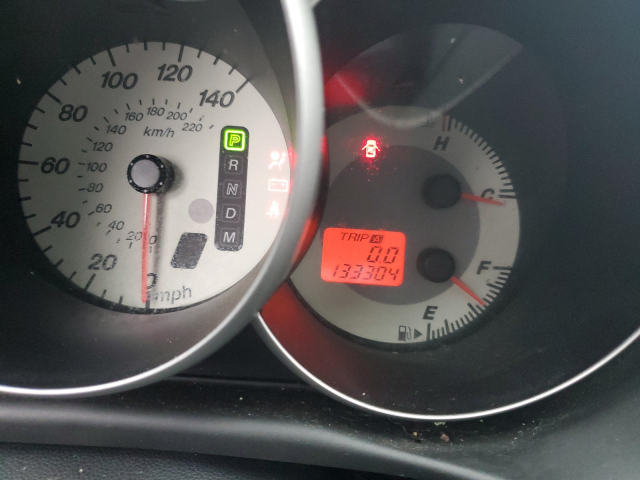 2009 Mazda 3 I VIN: JM1BK32G691256729 Lot: 86240125