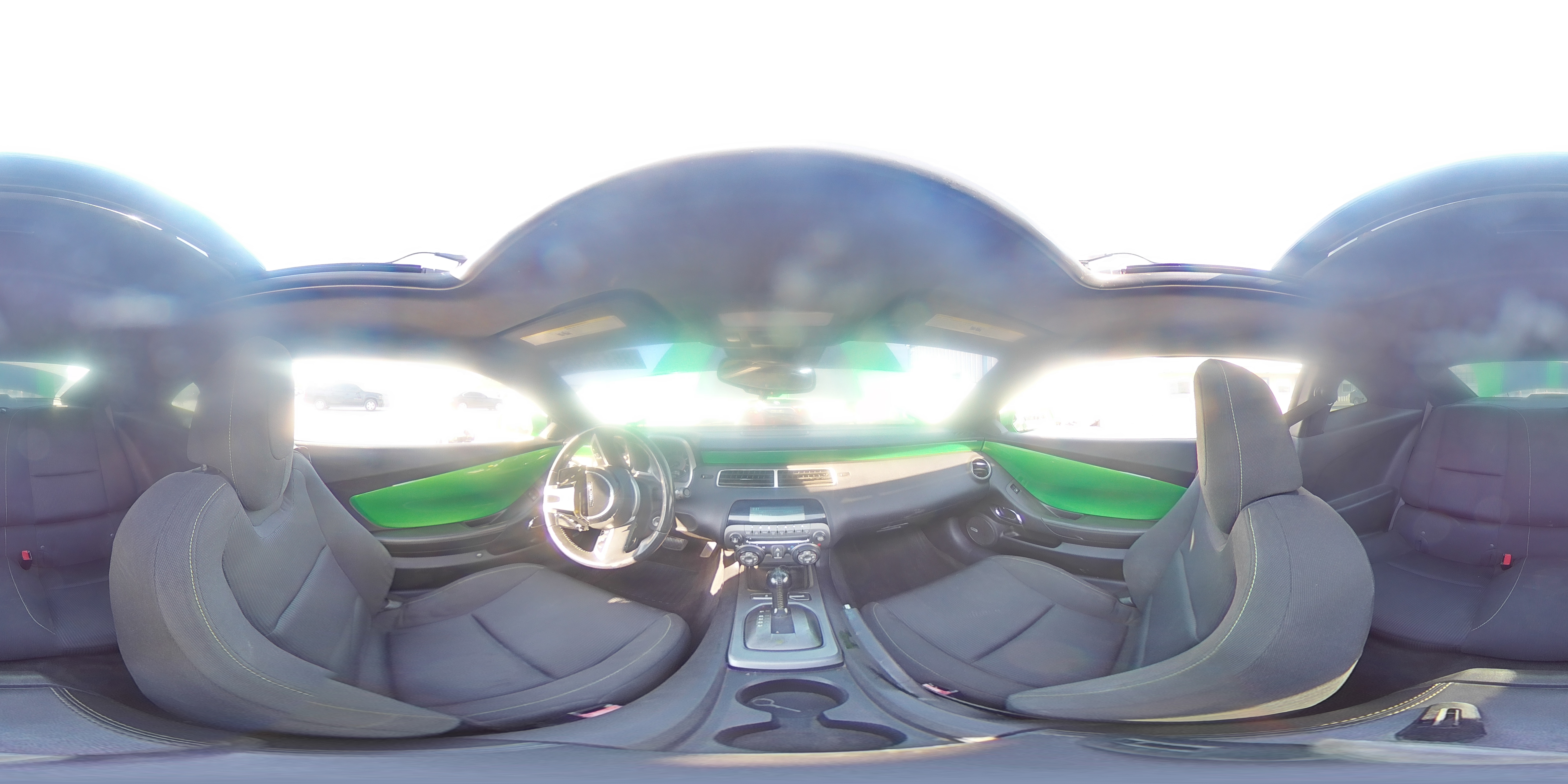 2010 Chevrolet Camaro Lt VIN: 2G1FB1EV6A9199912 Lot: 85176505