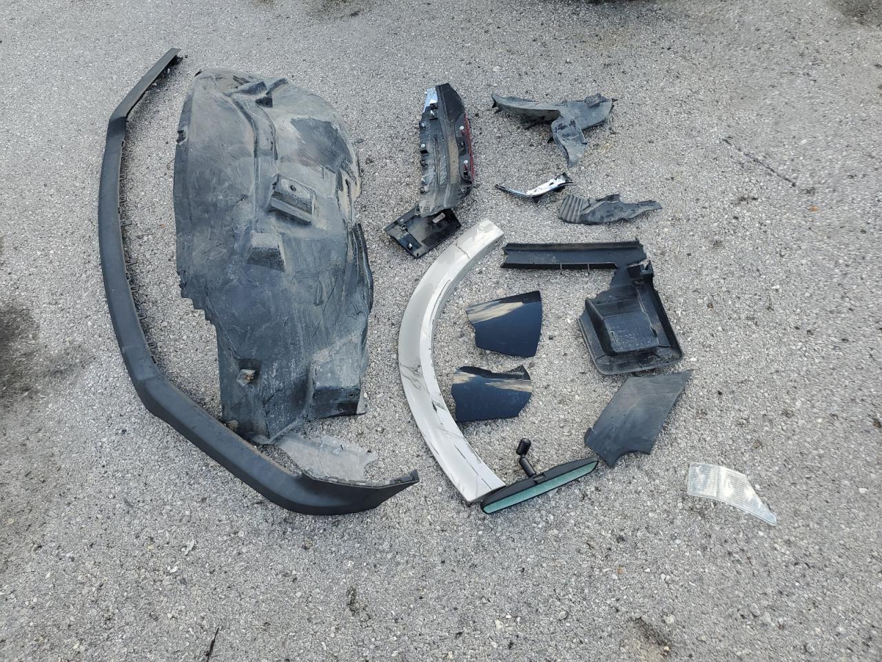 2019 Ford F150 VIN: 1FTMF1CB5KKC61280 Lot: 86648555