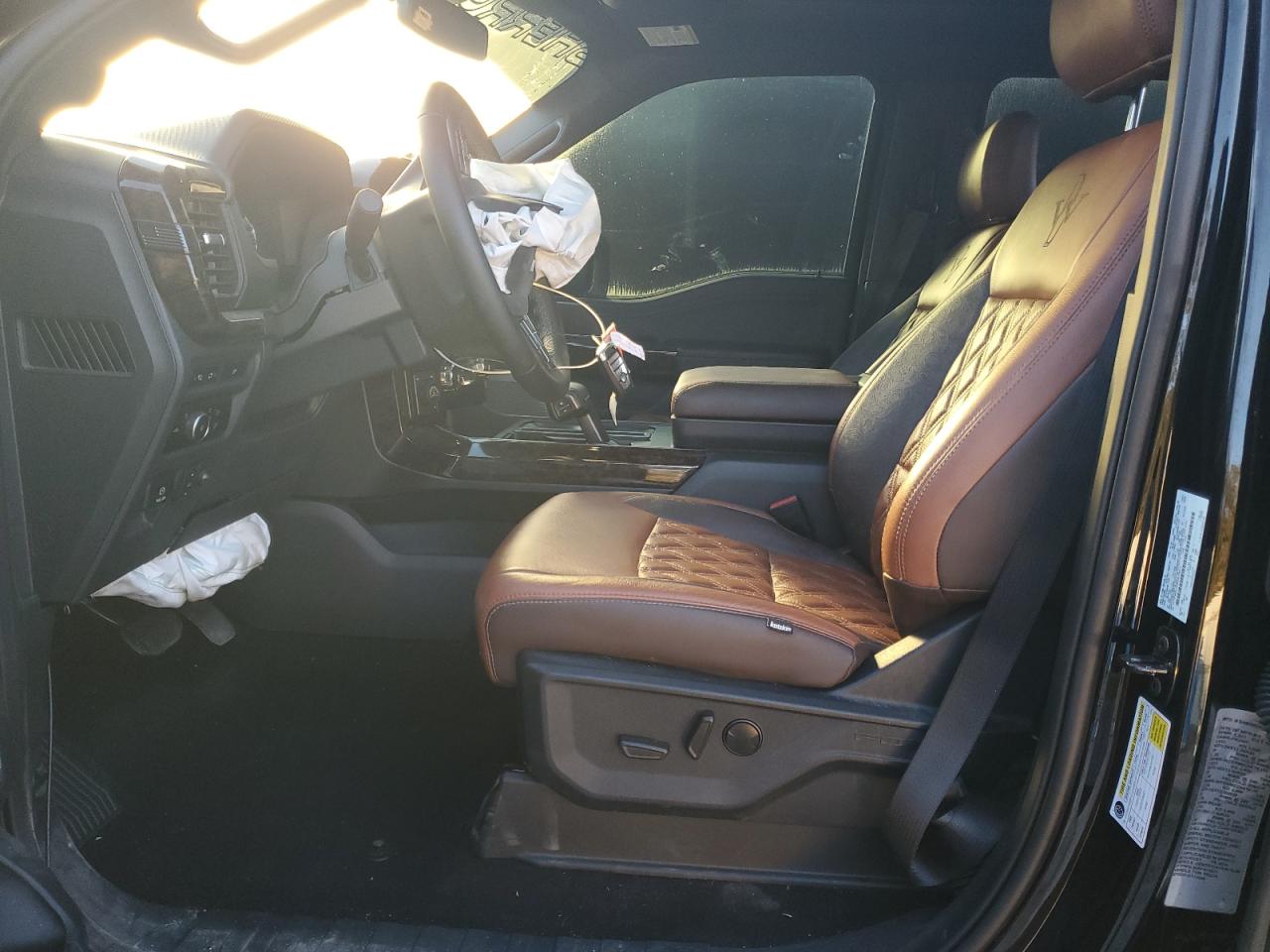 2024 Ford F150 Xlt VIN: 1FTFW3L58RFA73631 Lot: 82701505