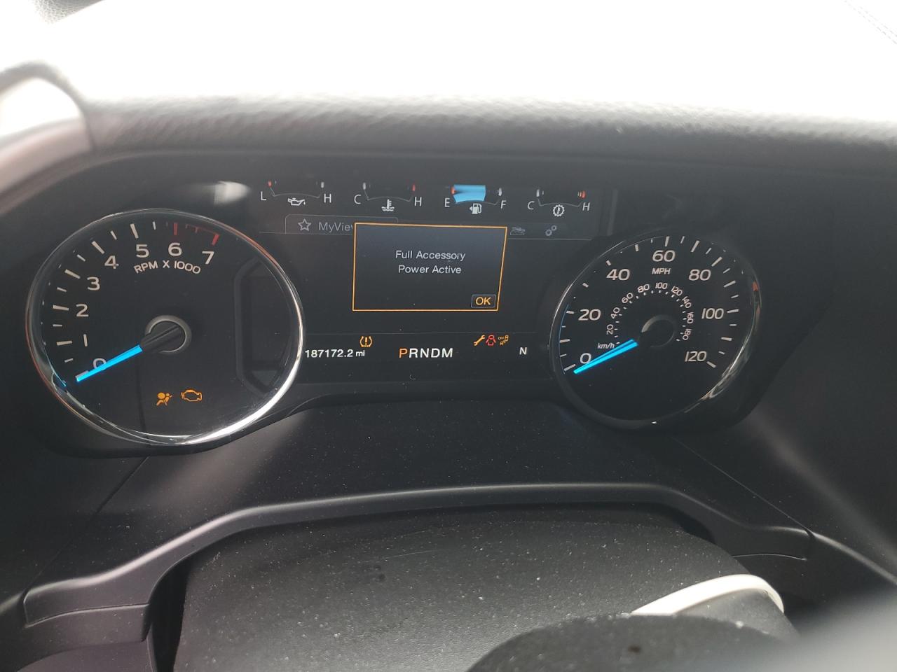 2017 Ford F150 Supercrew VIN: 1FTEW1CG3HFA93415 Lot: 90242525