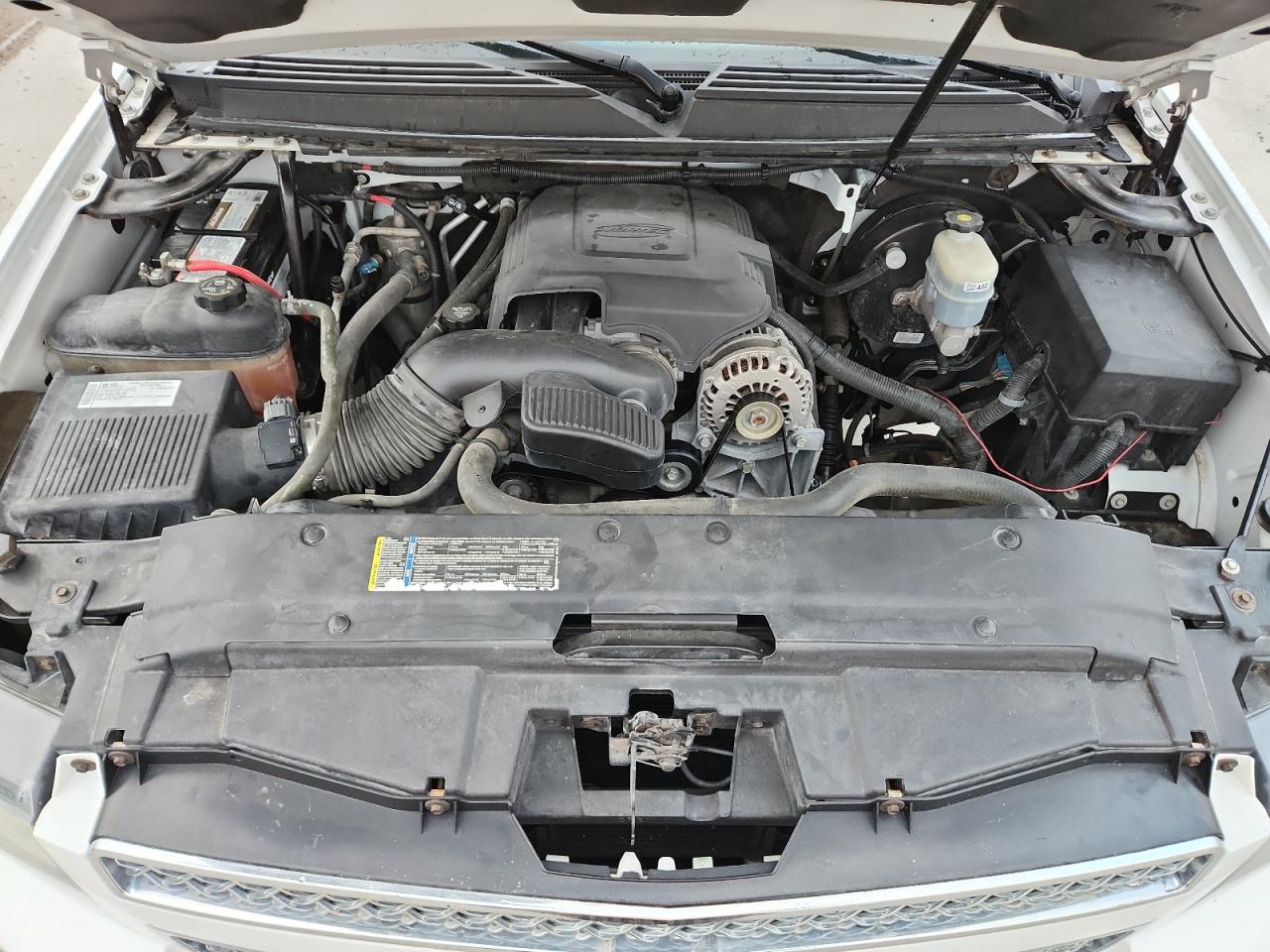 2009 Chevrolet Suburban K1500 Lt VIN: 1GNFK26349R168662 Lot: 80364495