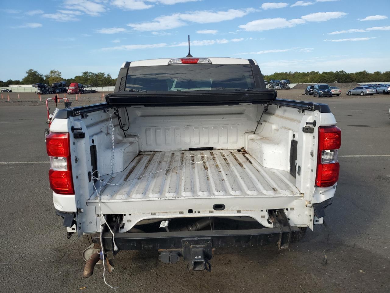 2022 Ford Maverick Xl VIN: 3FTTW8F99NRA64867 Lot: 84621695