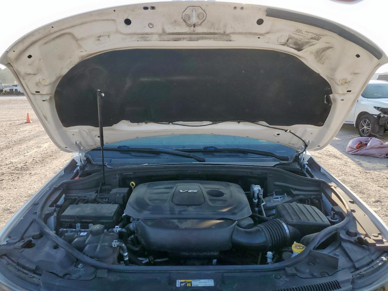 2018 Jeep Grand Cherokee Limited VIN: 1C4RJEBG6JC361857 Lot: 83971425