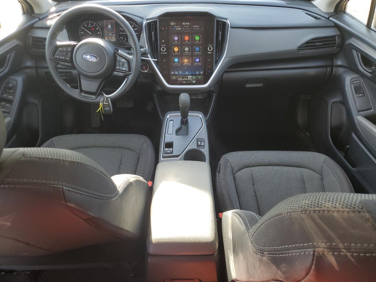 2024 Subaru Crosstrek Premium VIN: JF2GUADC2RH911900 Lot: 81880885