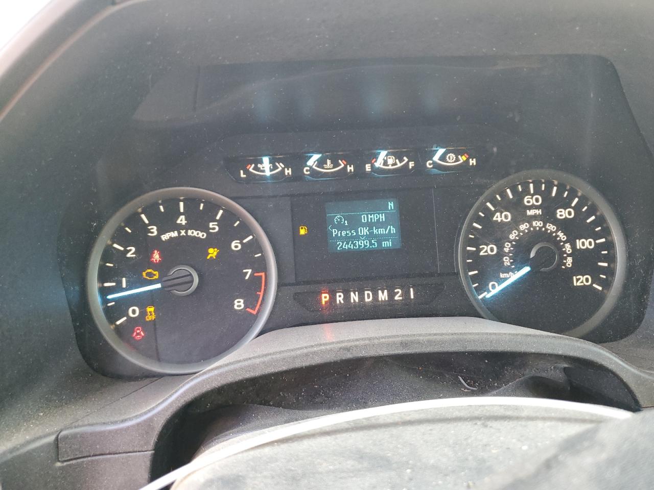 2018 Ford F150 Supercrew VIN: 1FTEW1CB8JKE01728 Lot: 86823205