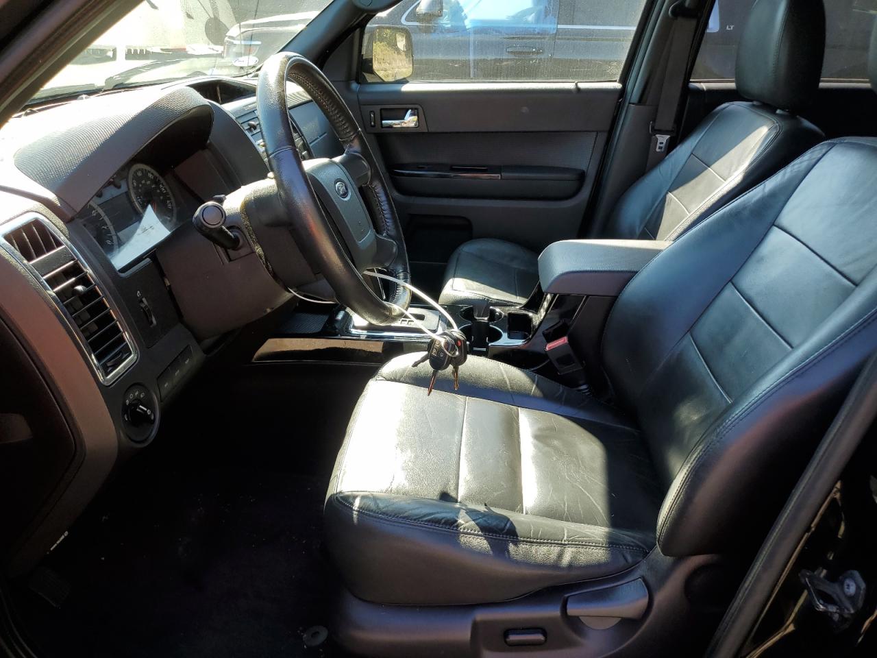 2012 Ford Escape Limited VIN: 1FMCU9EGXCKB20937 Lot: 85098505