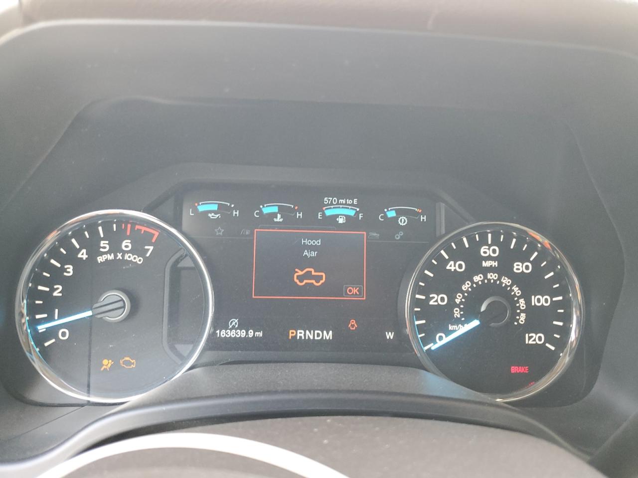 2018 Ford F150 Supercrew VIN: 1FTEW1EG9JKE87205 Lot: 82633155