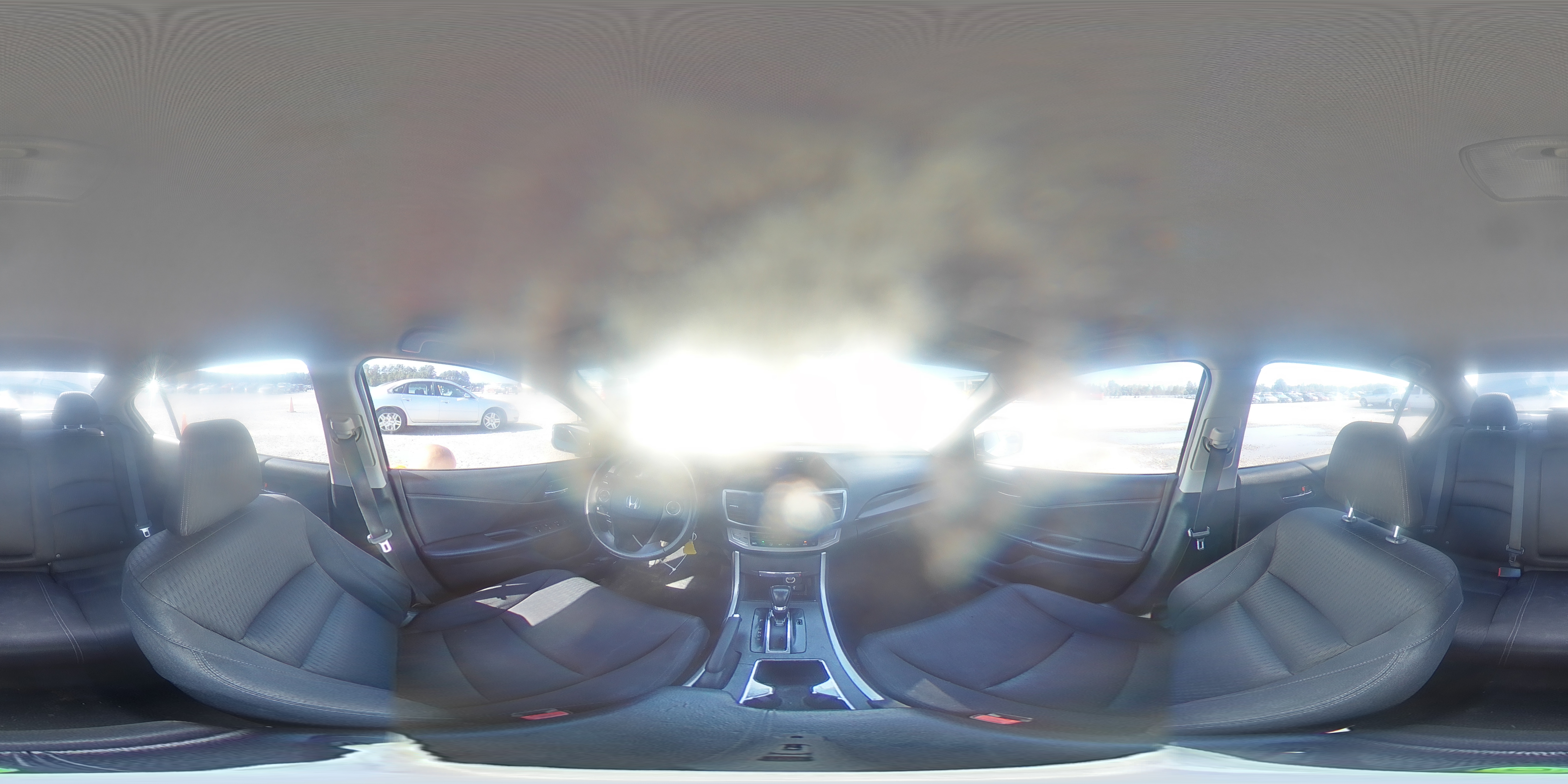 2015 Honda Accord Sport VIN: 1HGCR2F57FA149365 Lot: 82199605