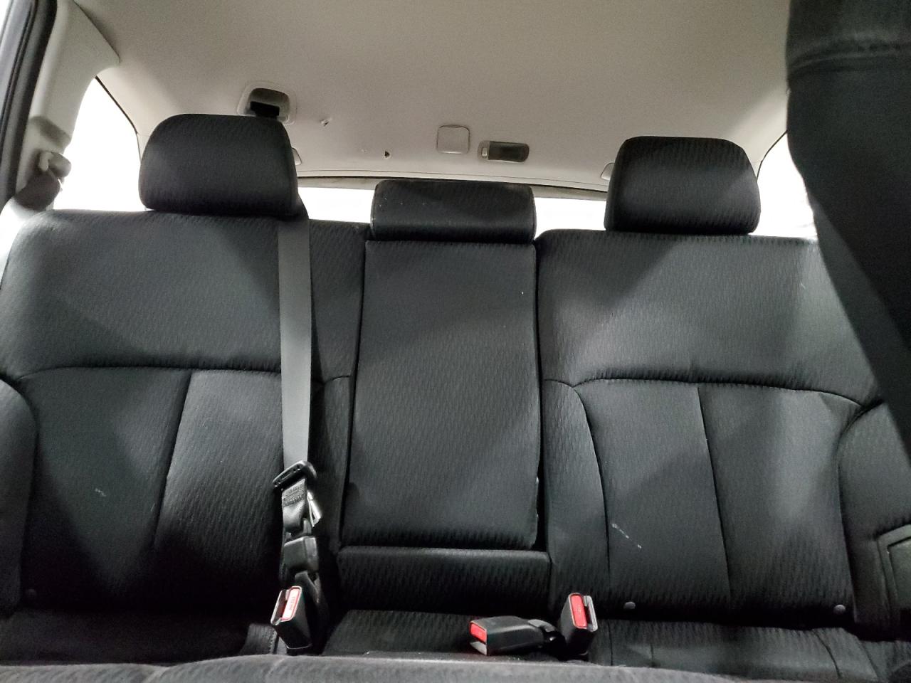 2012 Subaru Outback 2.5I VIN: 4S4BRBAC3C3270843 Lot: 85886905