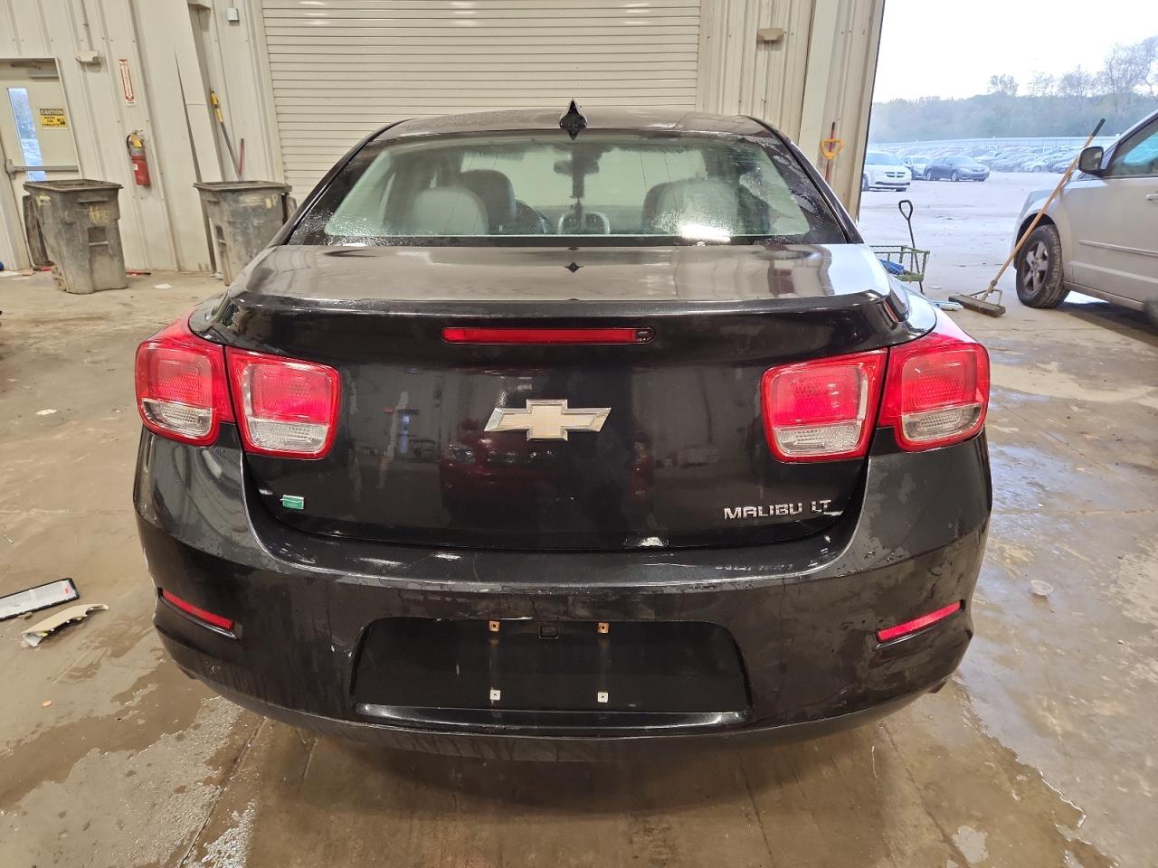 2015 Chevrolet Malibu 1Lt VIN: 1G11C5SL1FF226305 Lot: 85854475