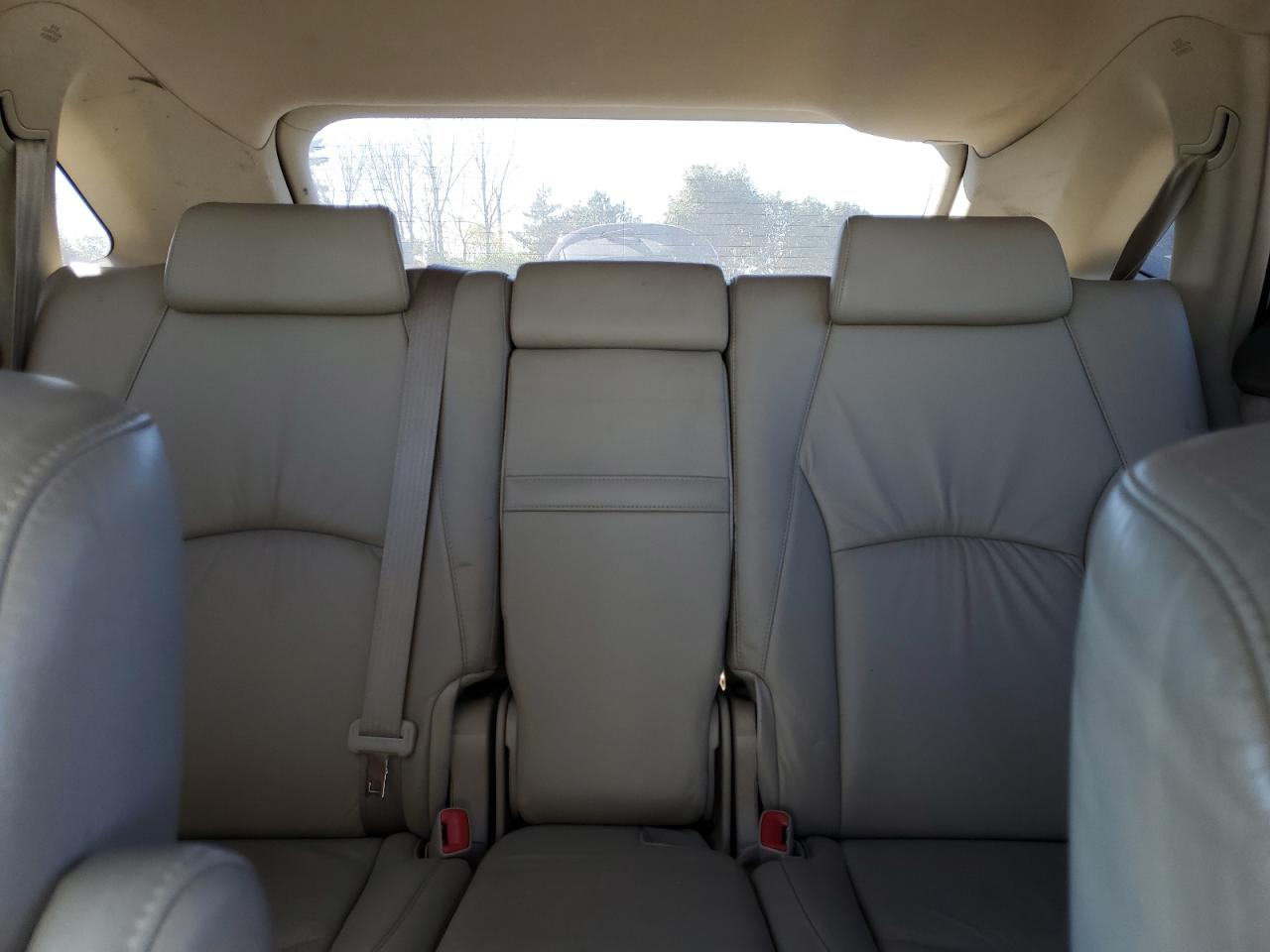 2004 Lexus Rx 330 VIN: 2T2HA31U84C004176 Lot: 84386845