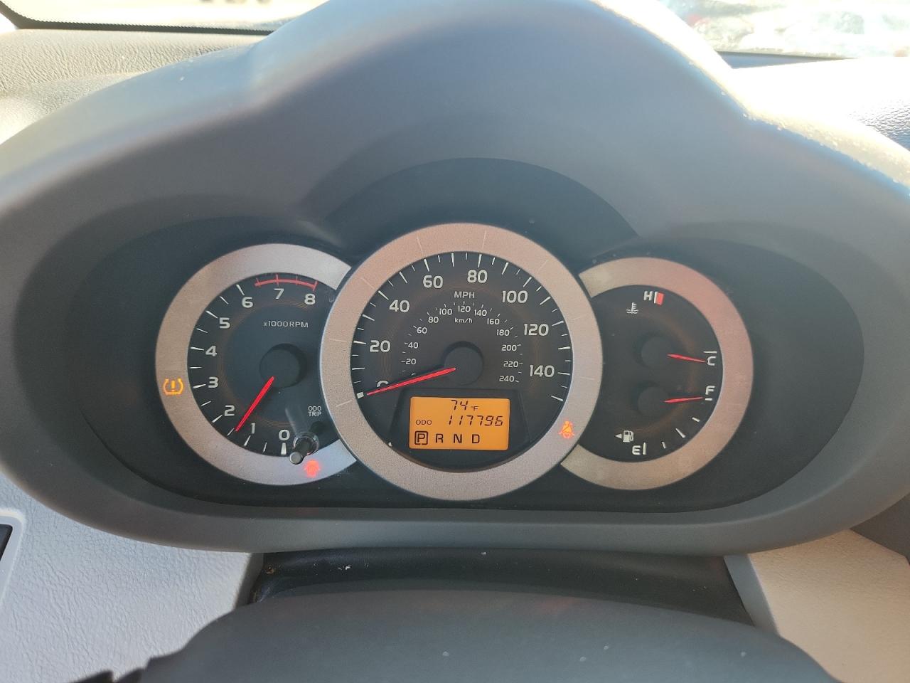 2011 Toyota Rav4 VIN: 2T3BK4DV8BW065418 Lot: 85188385