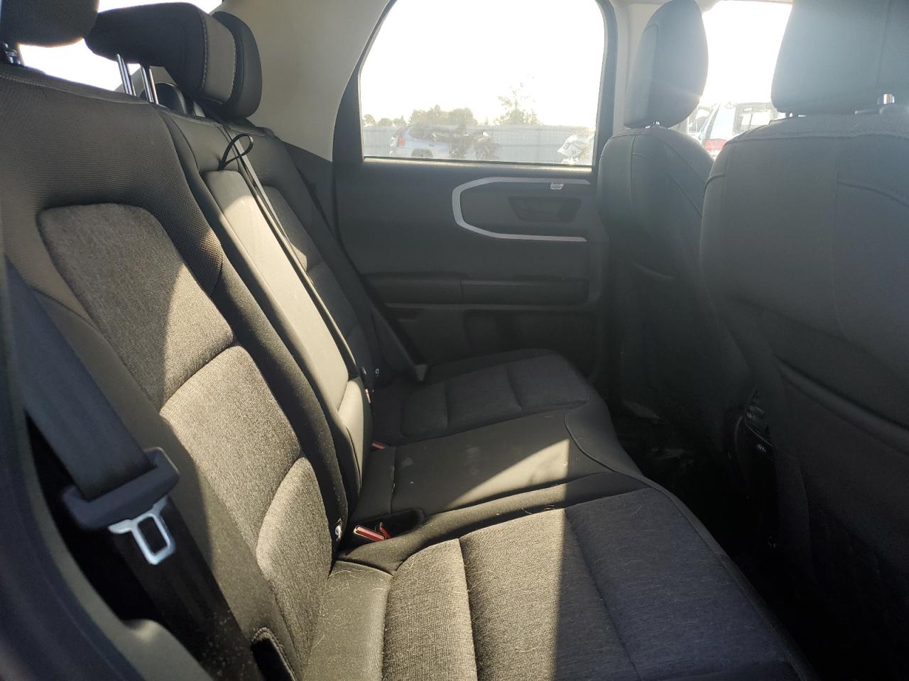 2024 Ford Bronco Sport Big Bend VIN: 3FMCR9B63RRE27903 Lot: 81994475