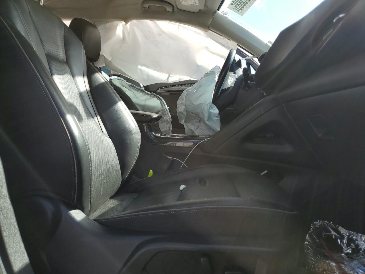 2023 Buick Envision Essence VIN: LRBFZNR48PD074433 Lot: 82195885