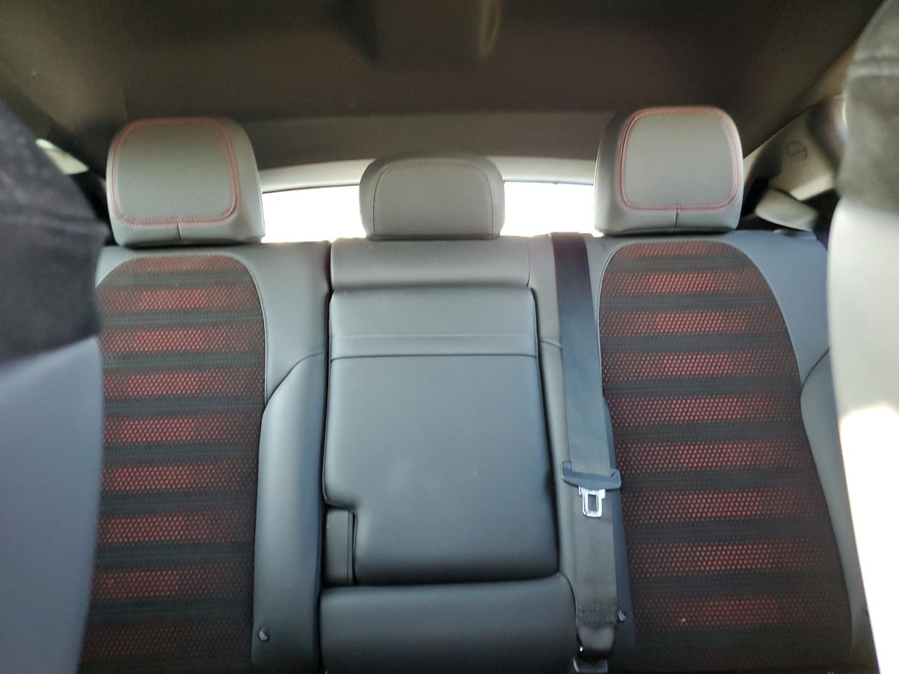 2024 Dodge Hornet Gt VIN: ZACNDFAN7R3A27802 Lot: 82220955