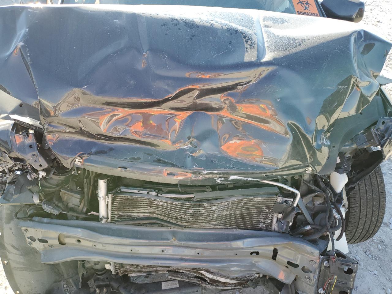 2016 GMC Terrain Sle VIN: 2GKALMEK4G6151166 Lot: 81986995