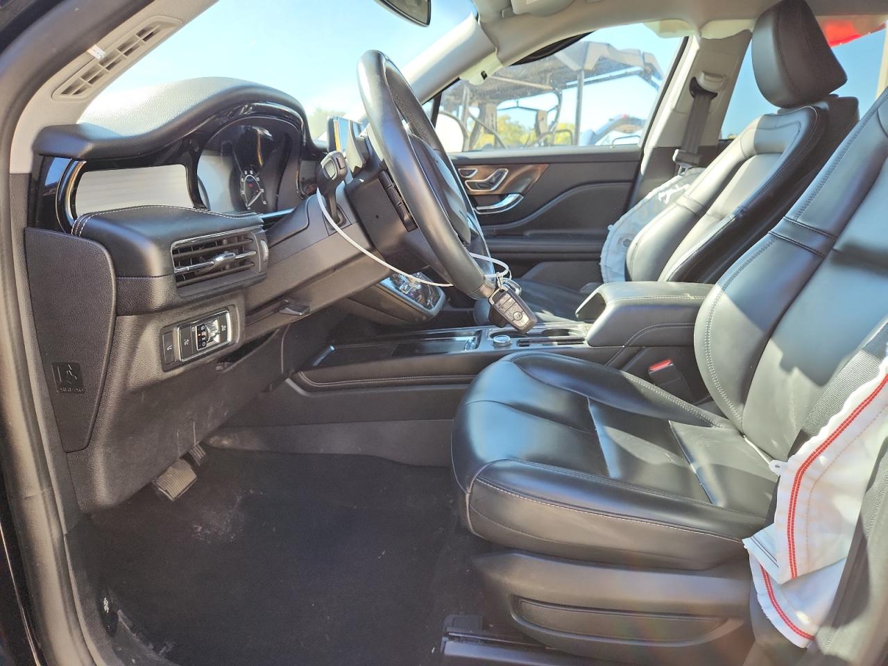 2021 Lincoln Corsair VIN: 5LMCJ1D90MUL06650 Lot: 84786115