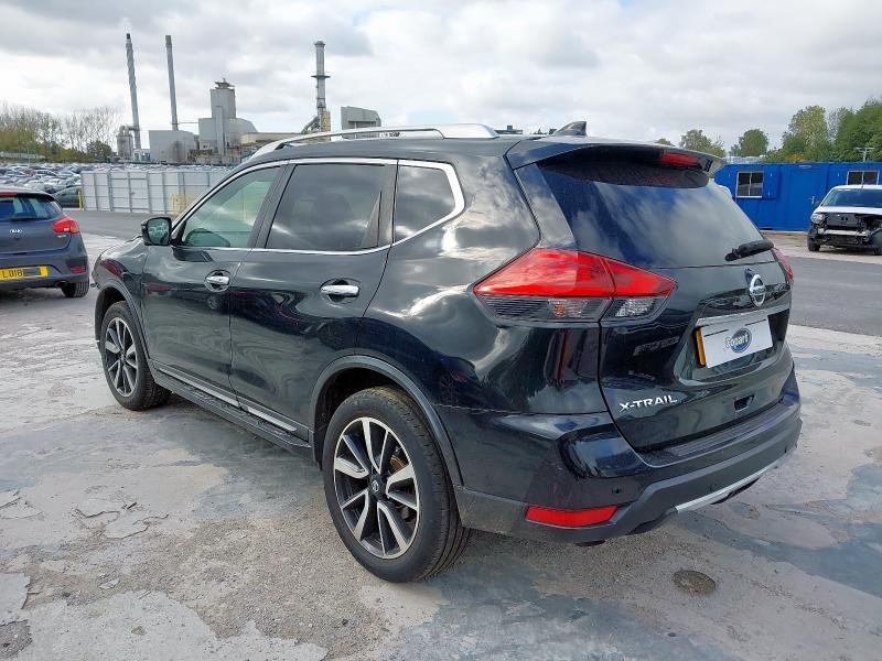 2019 NISSAN X-TRAIL 1.6 DCI TEKNA 5DR [7 SEAT]