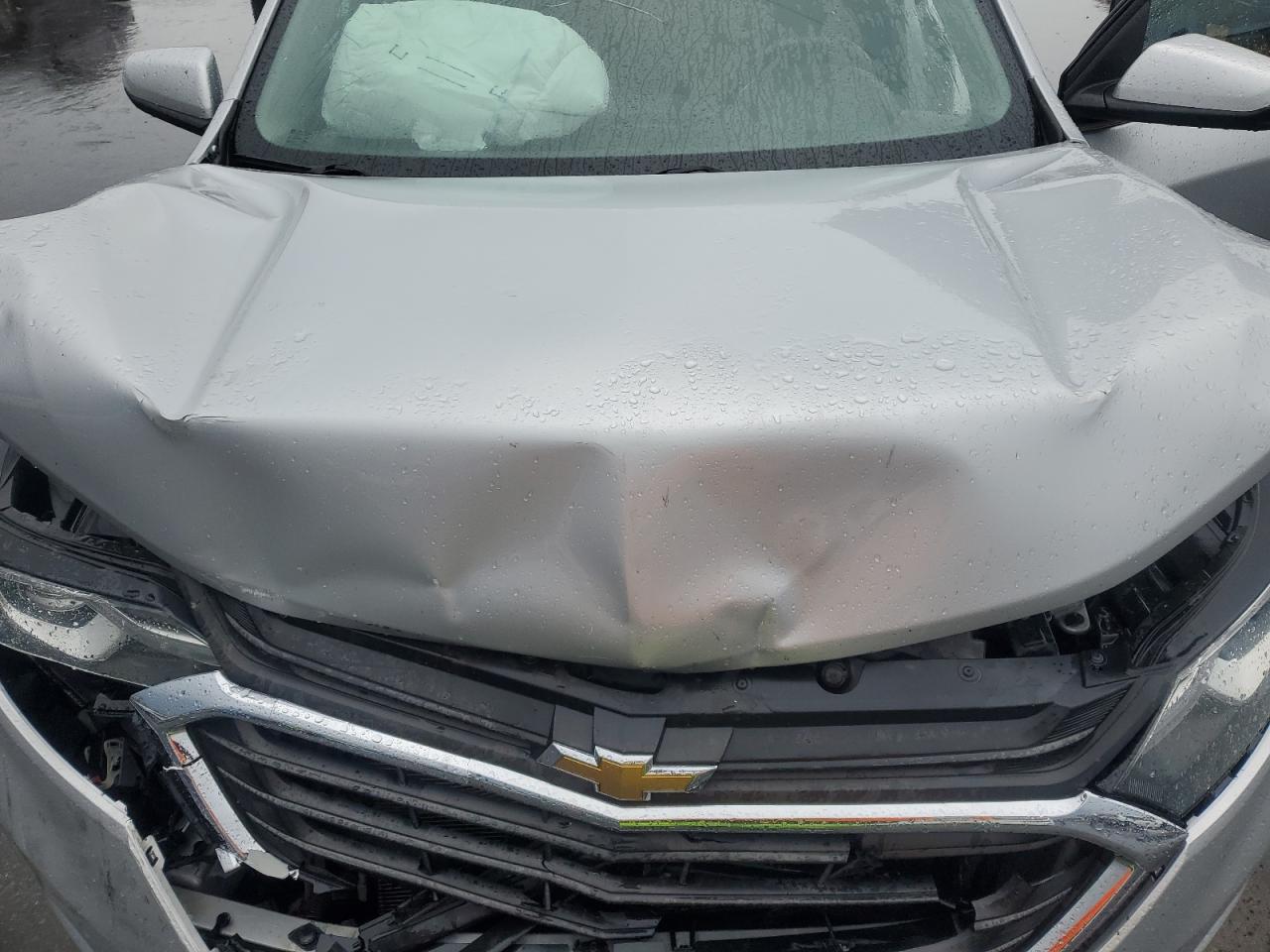 2019 Chevrolet Equinox Lt VIN: 2GNAXUEV3K6306168 Lot: 85746965