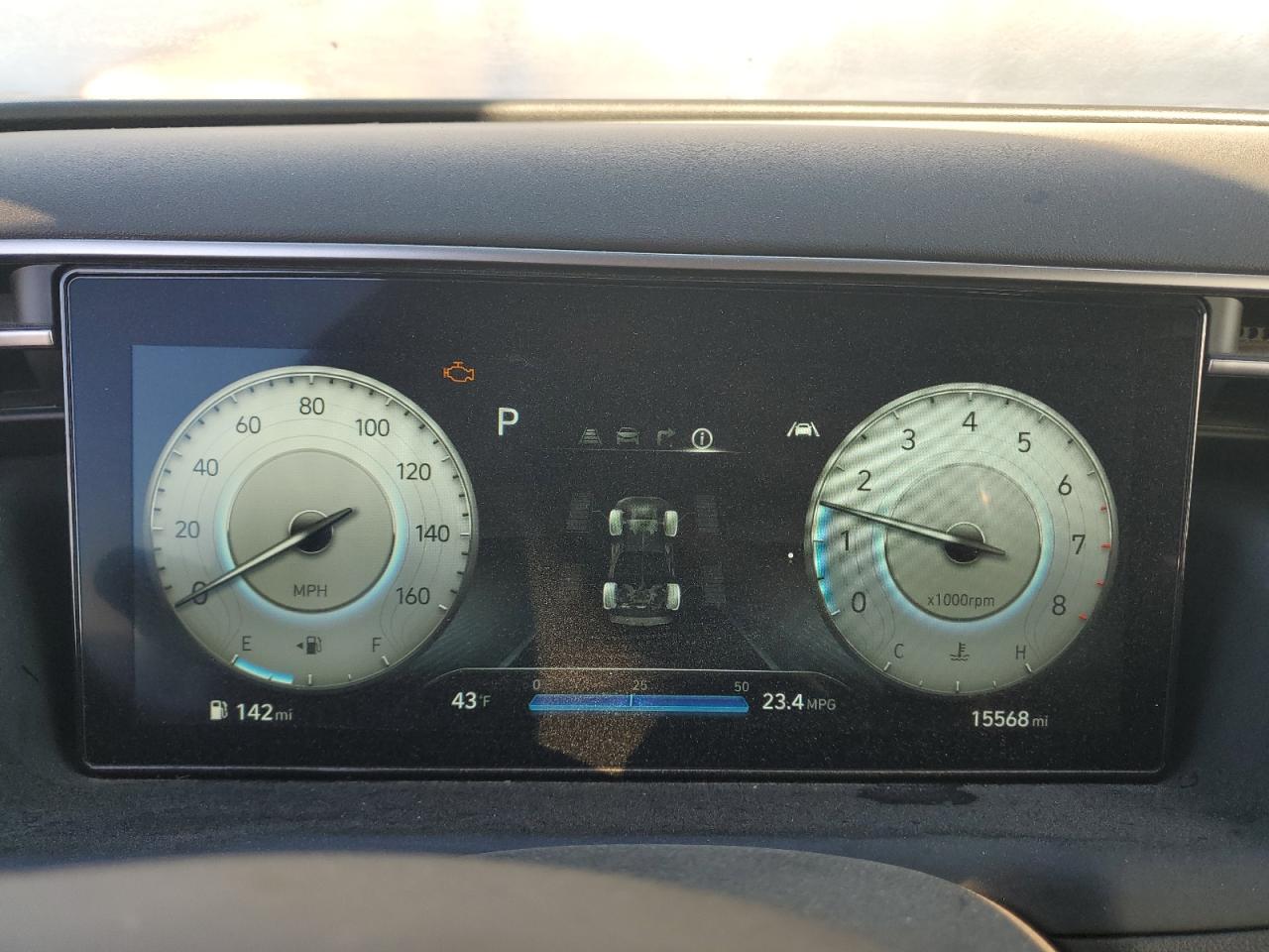 2024 Hyundai Santa Cruz Limited VIN: 5NTJEDDF1RH109404 Lot: 90131665