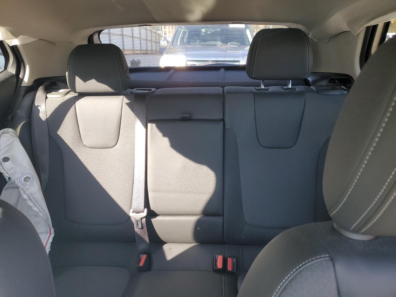 2023 Buick Encore Gx Select VIN: KL4MMDS29PB105950 Lot: 89631035