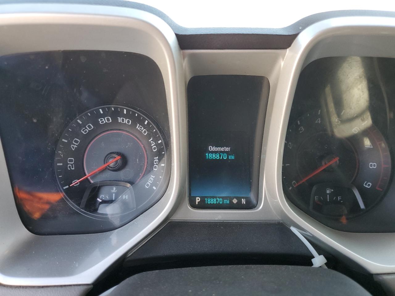 2014 Chevrolet Camaro 2Ss VIN: 2G1FK3DJXE9182112 Lot: 85682845