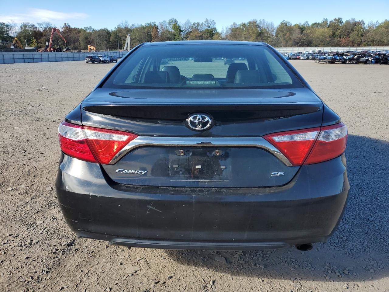 2016 Toyota Camry Le VIN: 4T1BF1FK5GU201381 Lot: 87369245