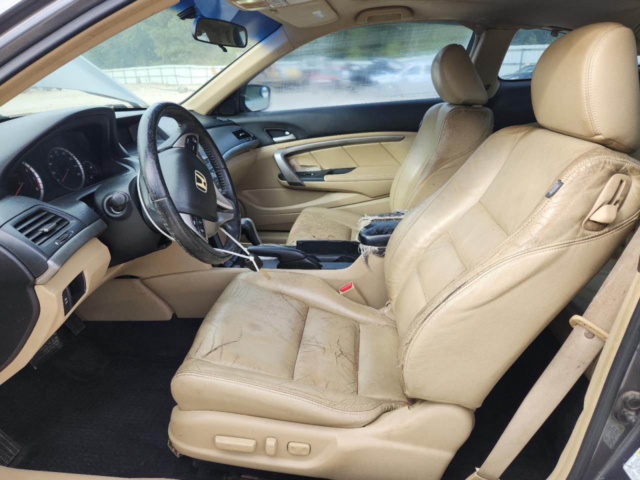 2009 Honda Accord Exl VIN: 1HGCS12849A015738 Lot: 85529335