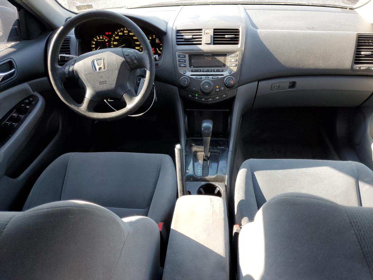 2006 Honda Accord Se VIN: 1HGCM56306A104962 Lot: 83930045