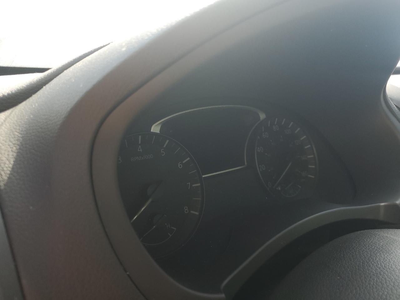 2017 Nissan Altima 2.5 VIN: 1N4AL3AP3HC486943 Lot: 85264485