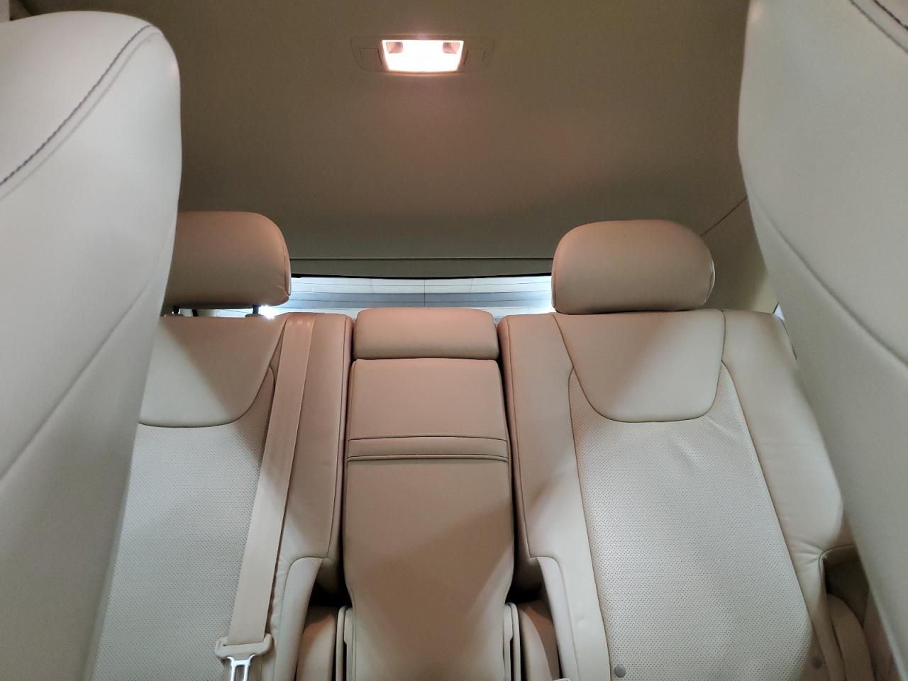 2015 Lexus Rx 350 VIN: 2T2ZK1BA4FC192465 Lot: 82648255