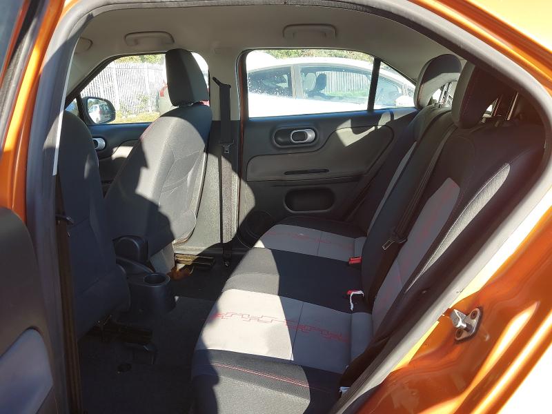 2015 MG MOTOR UK MG3 1.5 VTI-TECH 3FORM SPORT 5DR