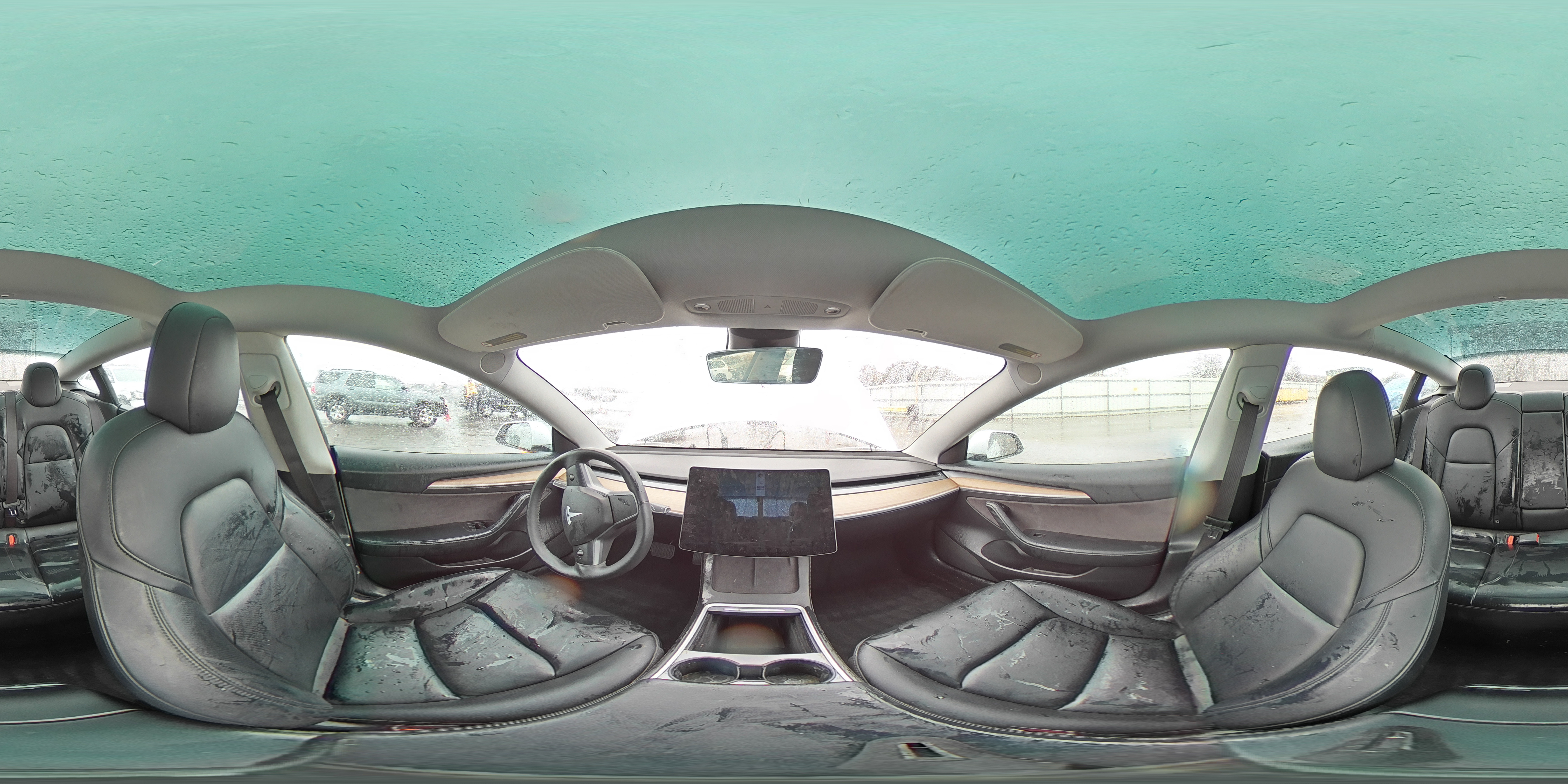 2021 Tesla Model 3 VIN: 5YJ3E1EA0MF991584 Lot: 89852415