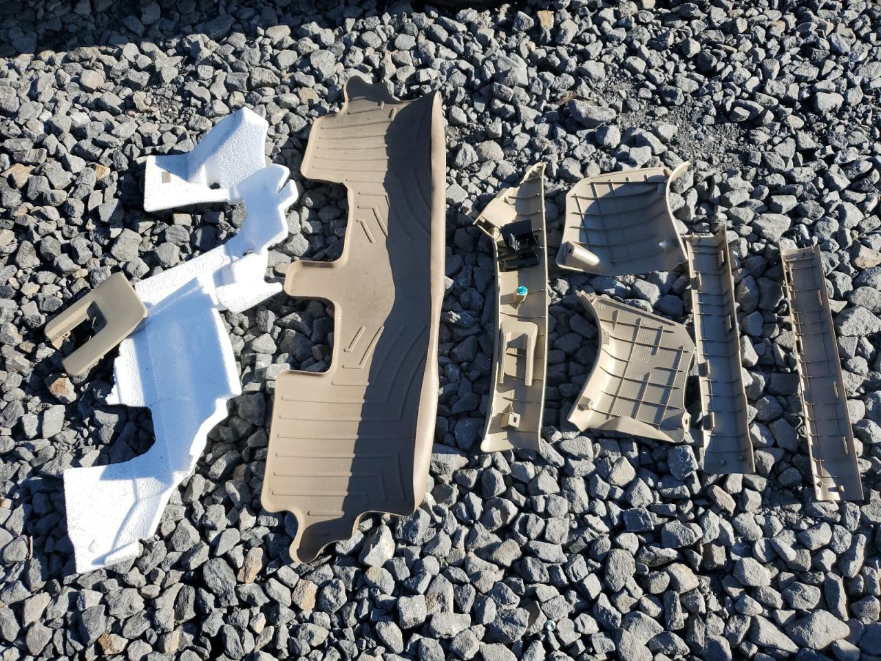 2008 Toyota Highlander Limited VIN: JTEES42A882055451 Lot: 84591705