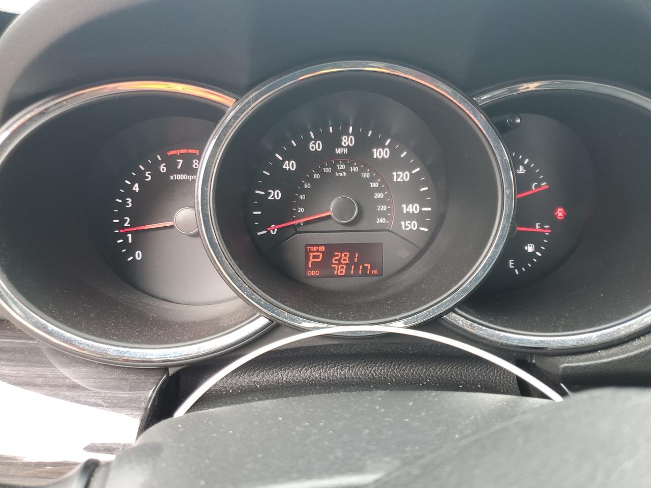 2013 Kia Sorento Lx VIN: 5XYKT3A60DG399979 Lot: 85489535