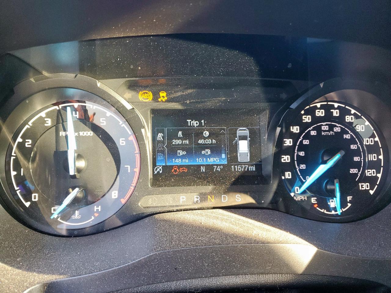 2021 Ford Ranger Xl VIN: 1FTER4EH4MLD88890 Lot: 81947635