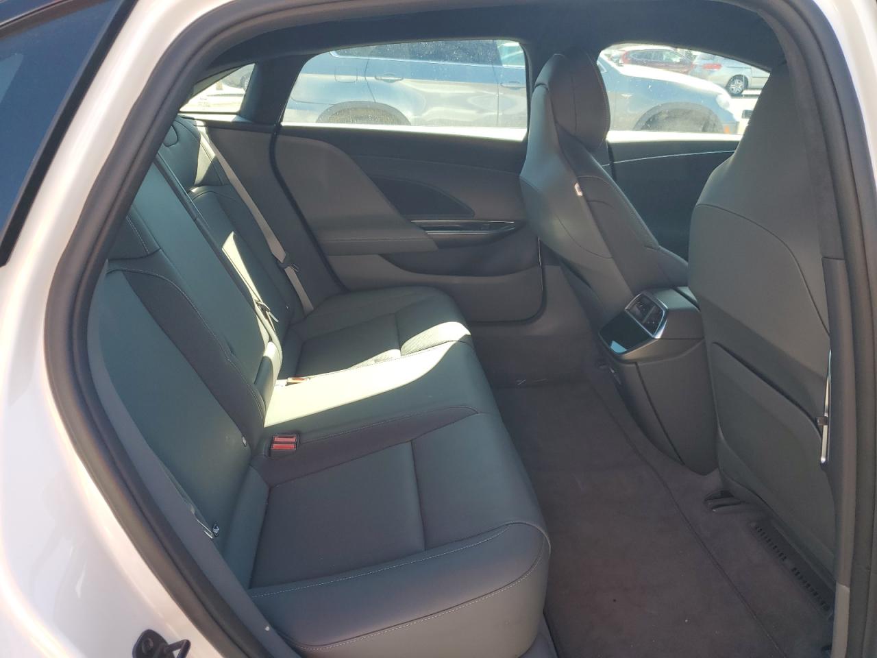 2024 Lucid Motors Air Touring VIN: 50EA1TEA9RA001896 Lot: 86504035