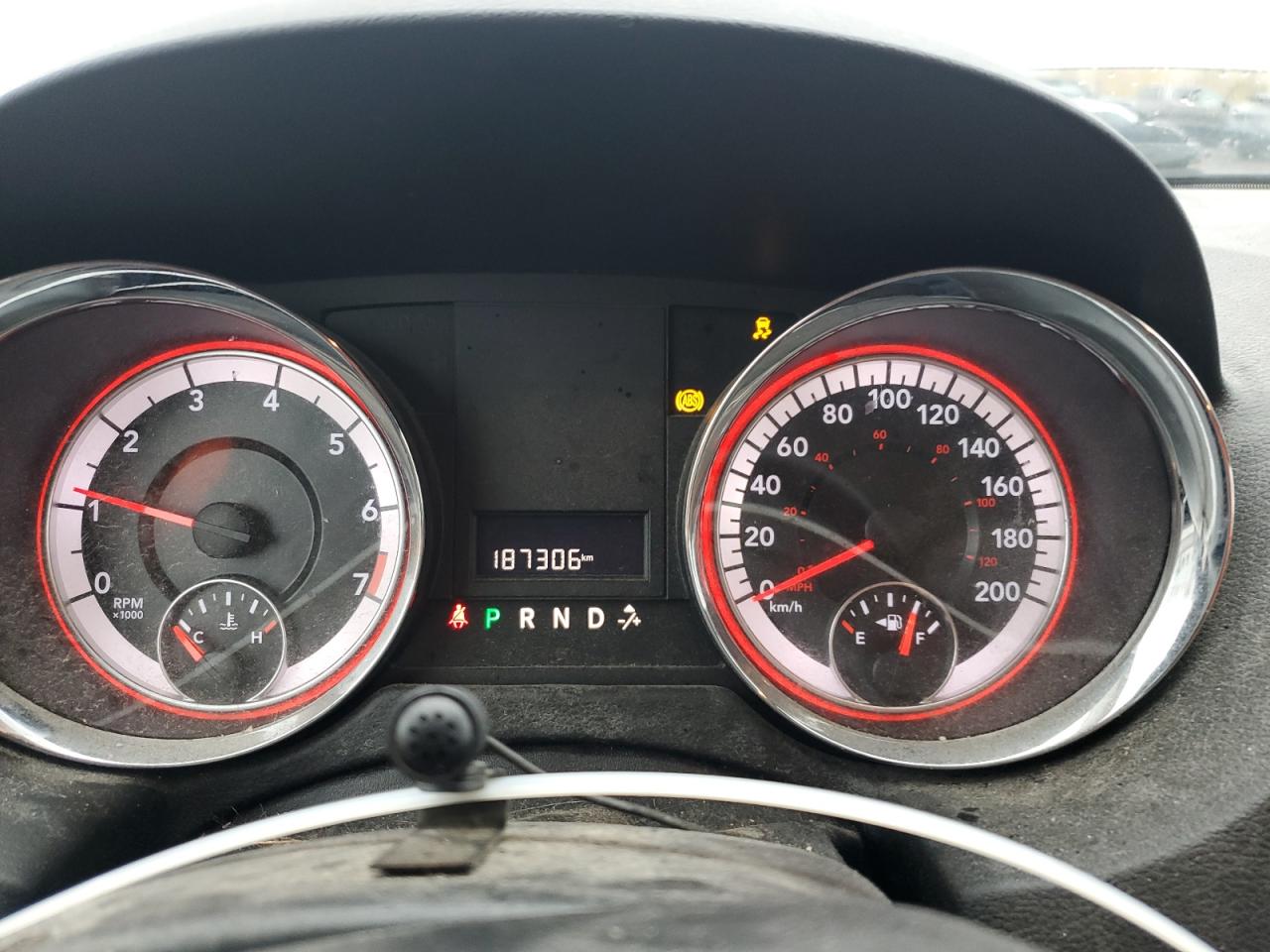 2020 Dodge Grand Caravan Se VIN: 2C4RDGBGXLR251620 Lot: 90621985